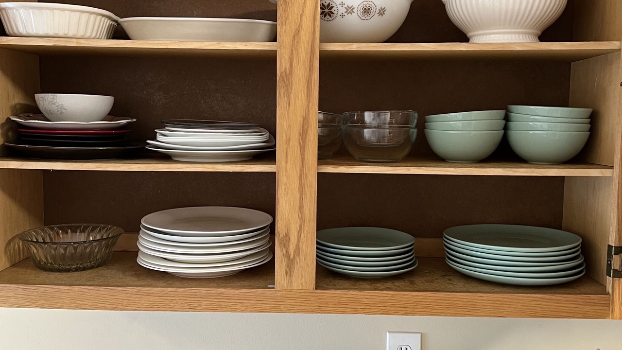 Photo of Kitchen in Lawrence