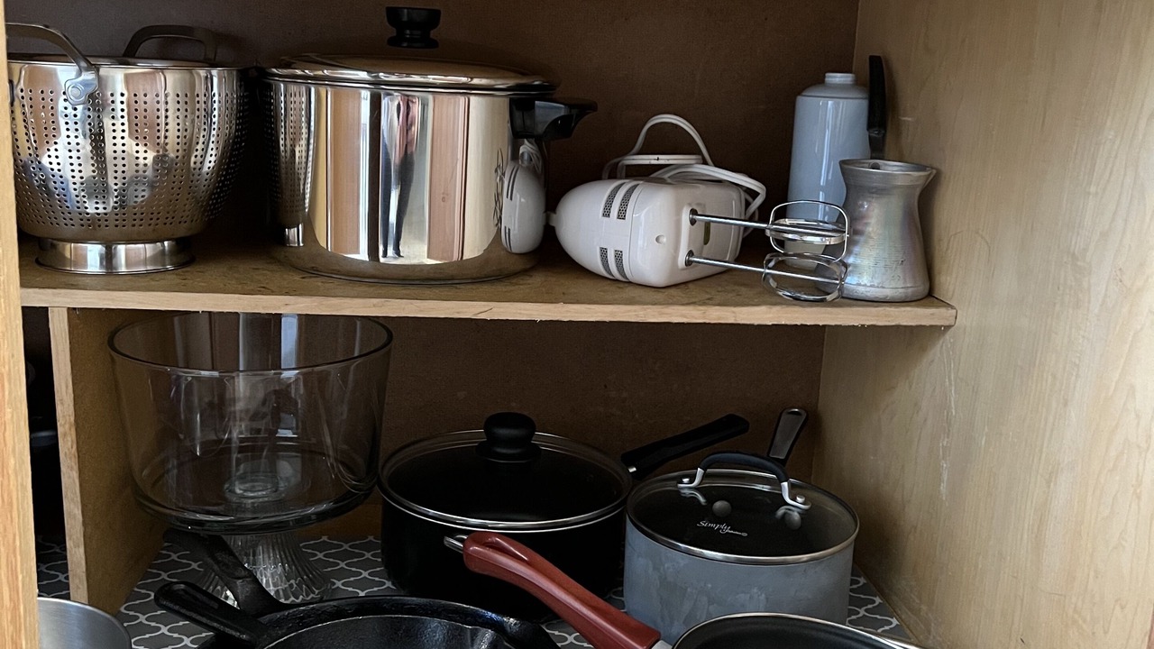 Photo of Kitchen in Lawrence