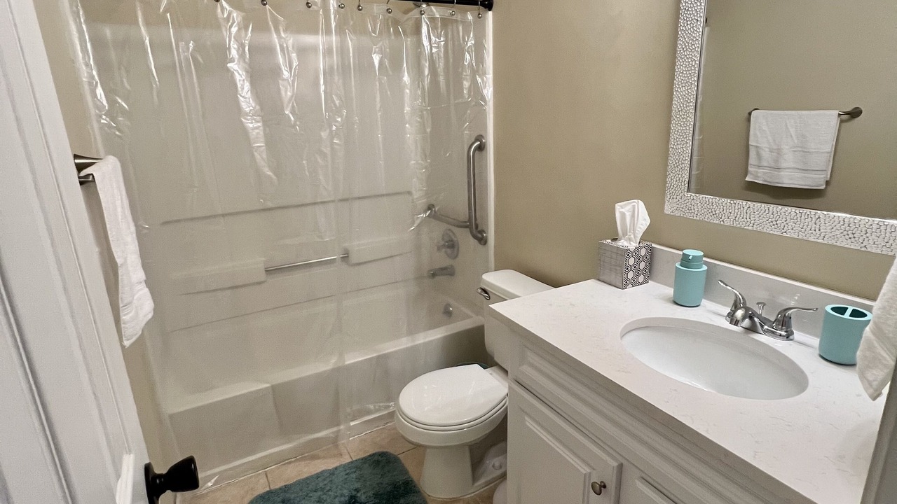 Photo of Bathroom in Lawrence