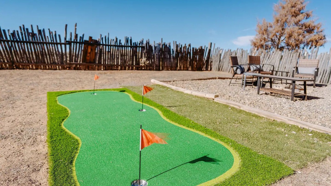 Photo of Outdoor in Taos