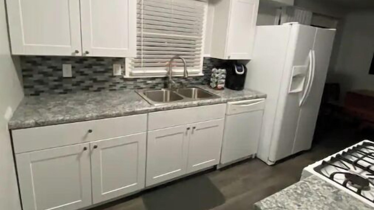 Photo of Kitchen in Greater South Side