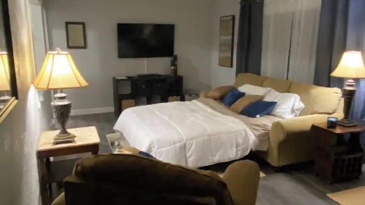 Photo of Bedroom in Greater South Side