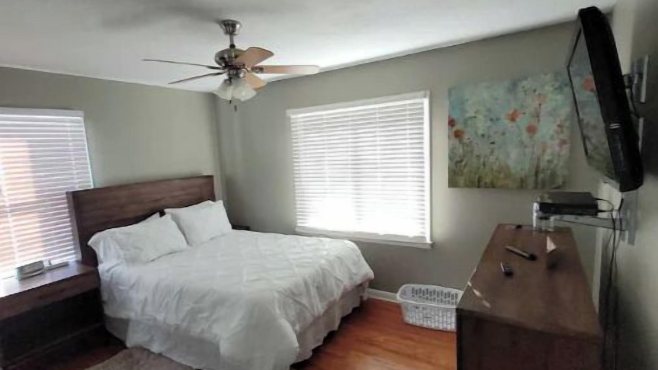 Photo of Bedroom in Greater South Side