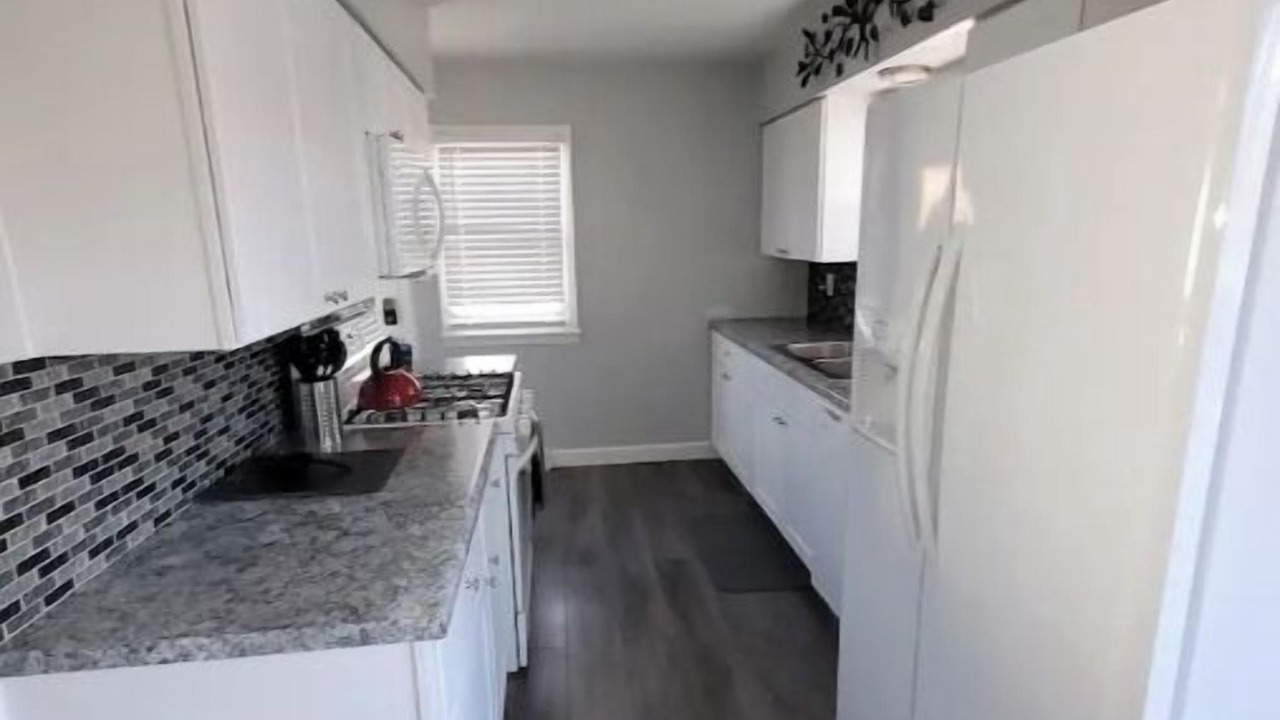 Photo of Kitchen in Greater South Side