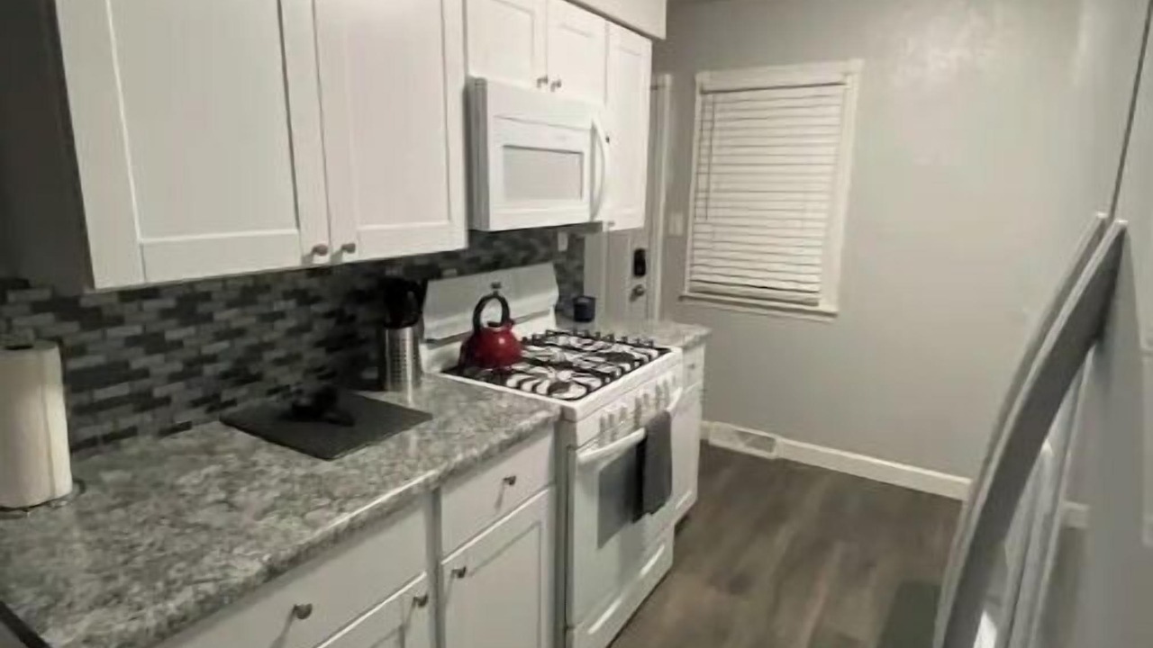 Photo of Kitchen in Greater South Side