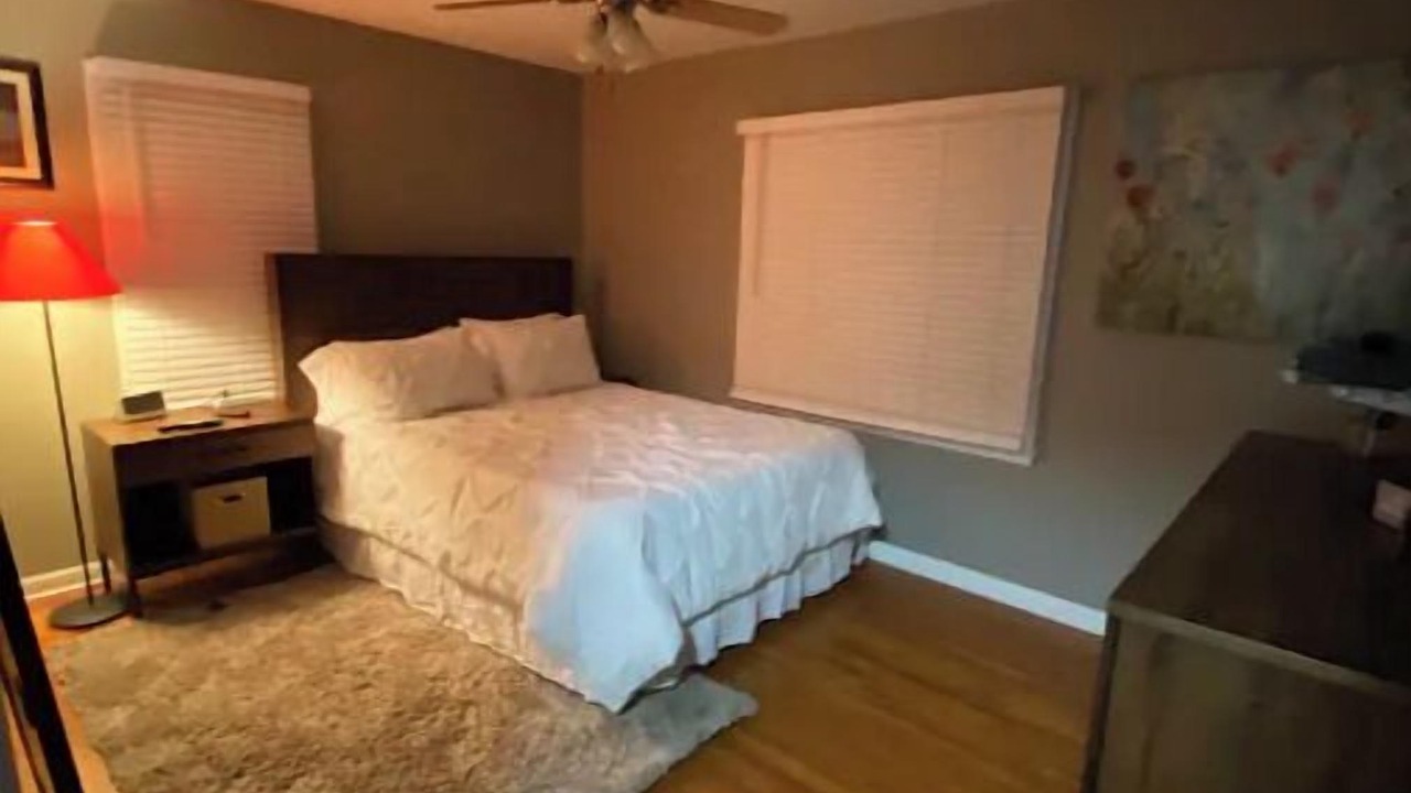 Photo of Bedroom in Greater South Side