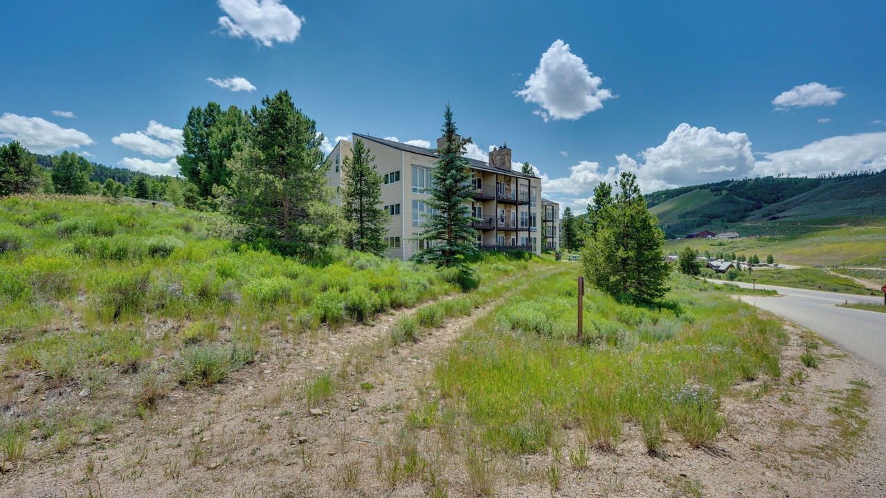 Photo of Outdoor in Silvercreek