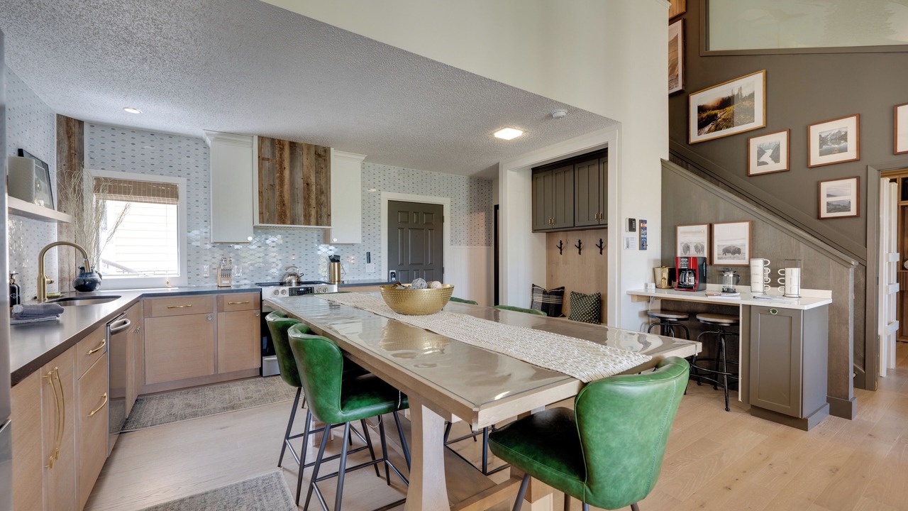 Photo of Kitchen in Silvercreek