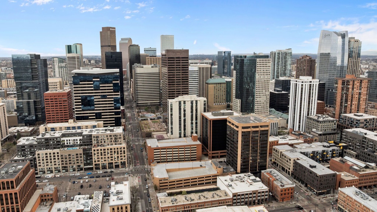 Photo of Outdoor in LoDo