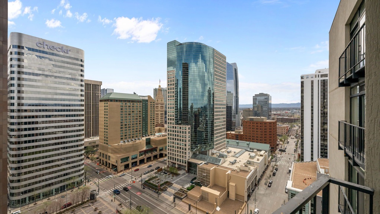 Photo of Outdoor in LoDo
