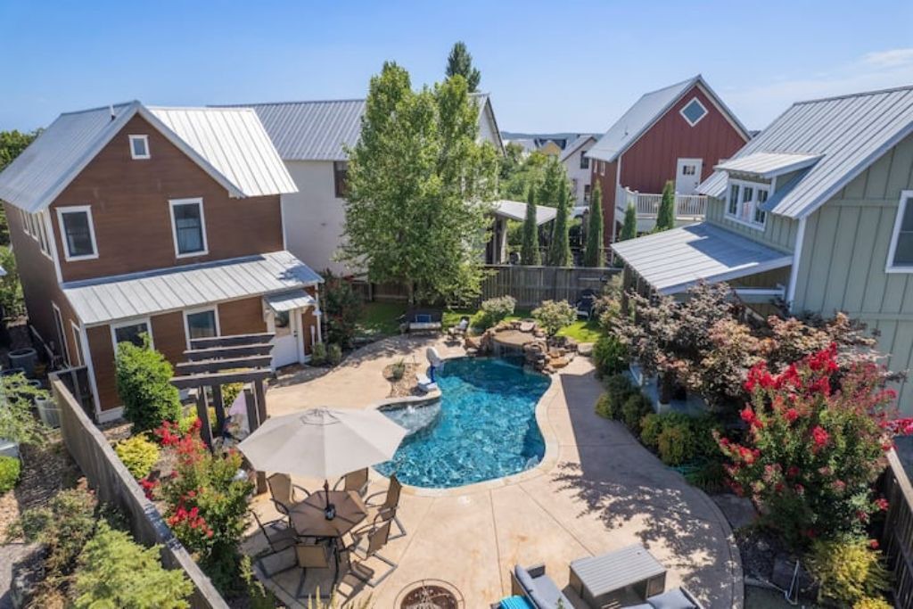 Photo of Outdoor in Eufaula