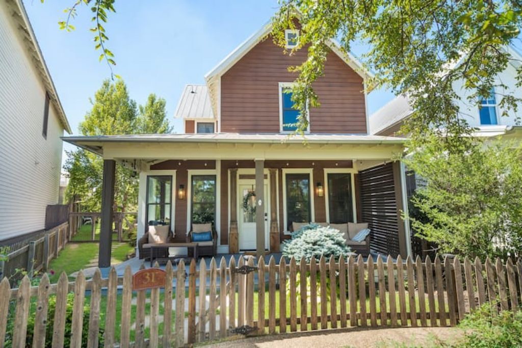 Photo of Outdoor in Eufaula