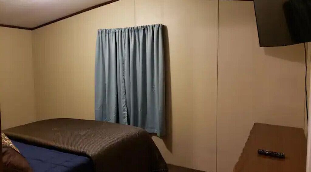 Photo of Bedroom in Longtown