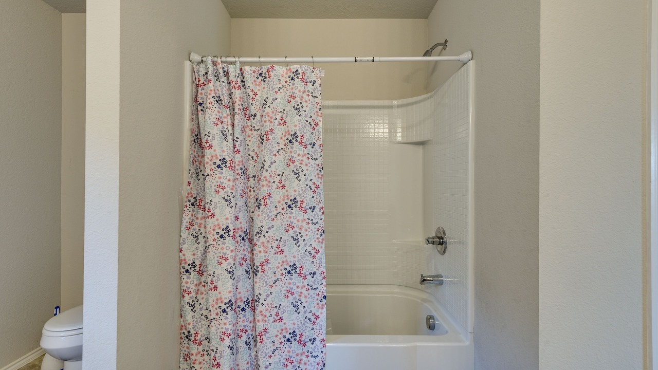 Photo of Bathroom in Fort Worth