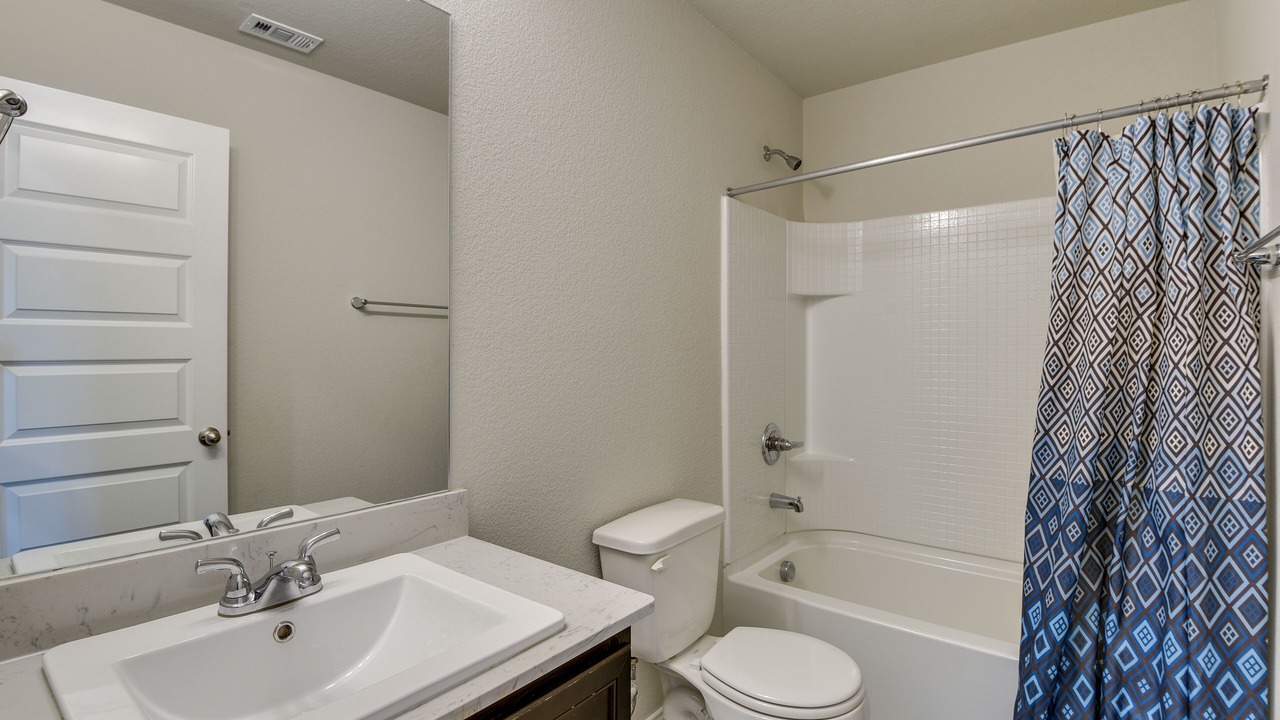 Photo of Bathroom in Fort Worth
