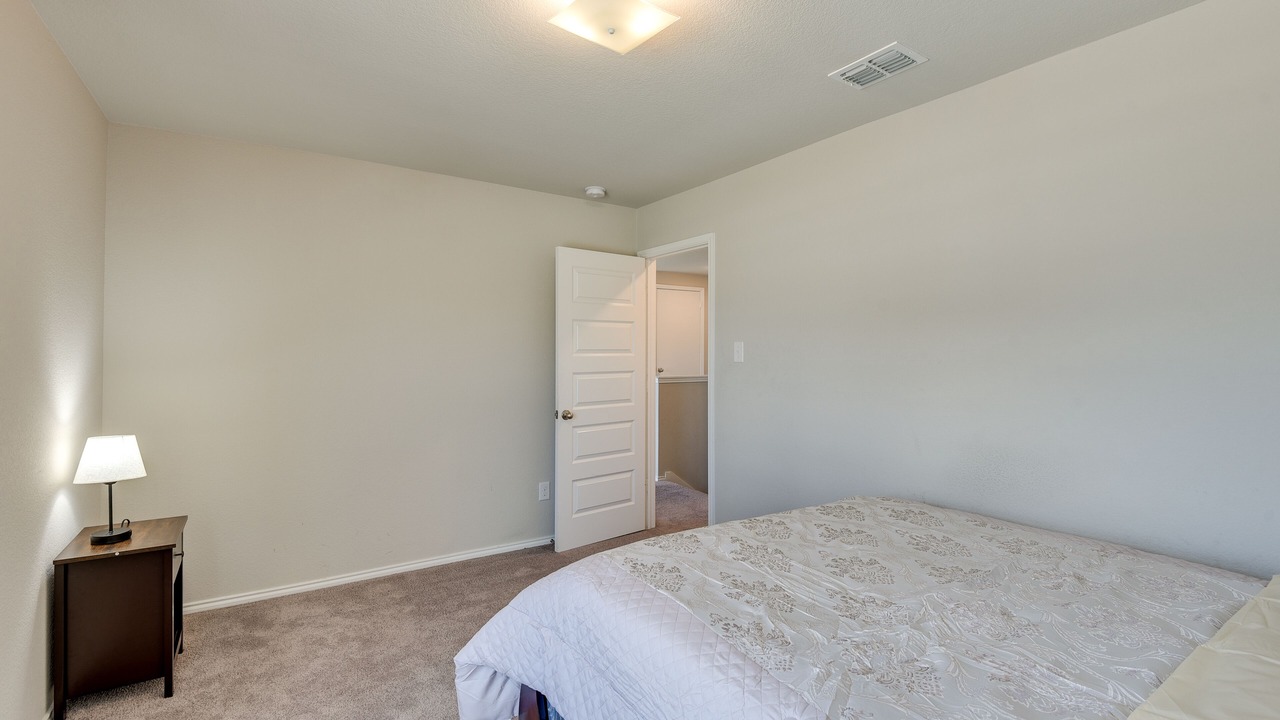 Photo of Bedroom in Fort Worth