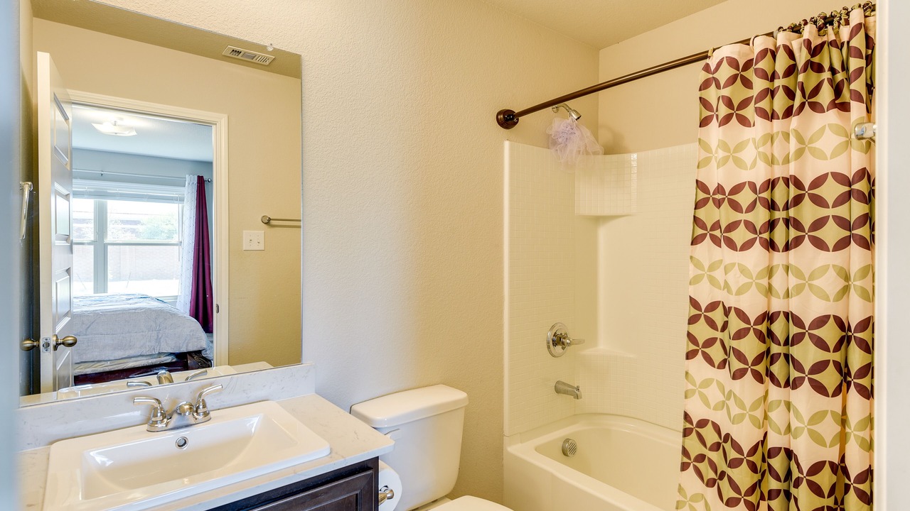 Photo of Bathroom in Fort Worth