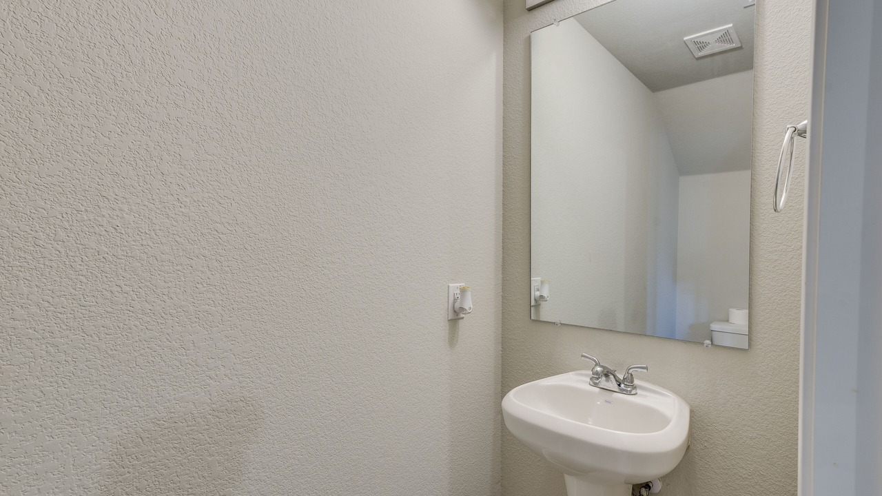 Photo of Bathroom in Fort Worth