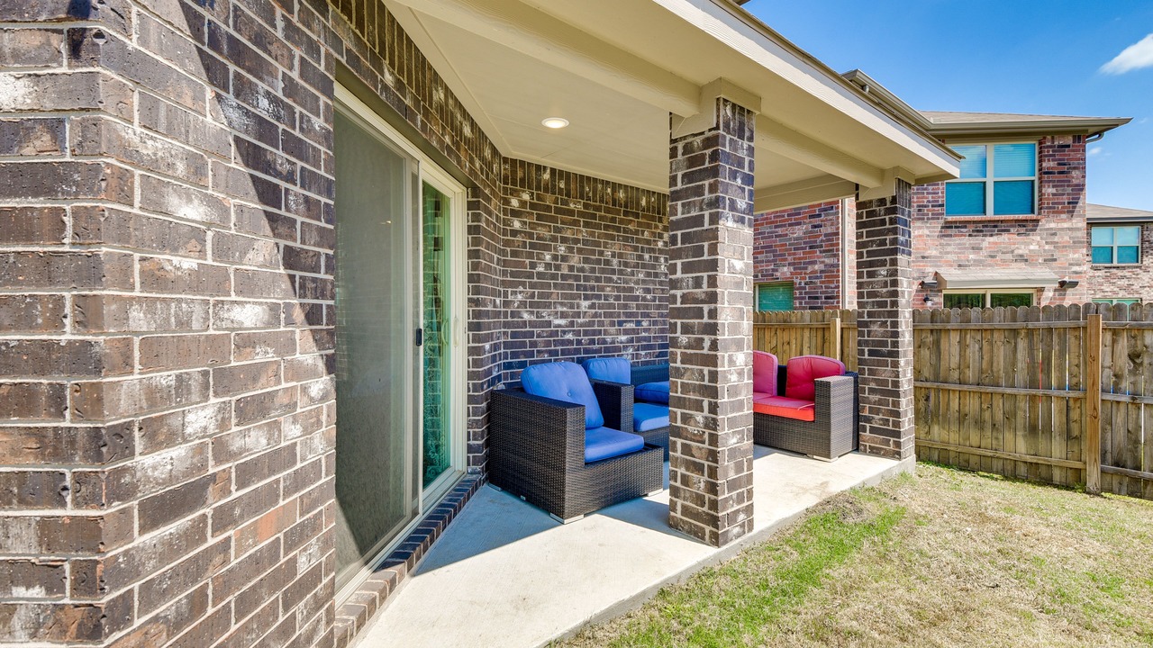 Photo of Outdoor in Fort Worth