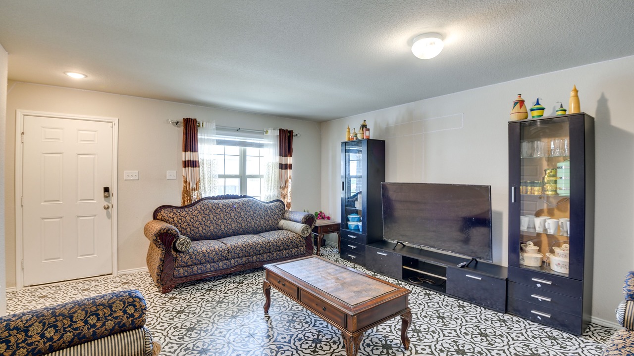 Photo of Bedroom in Fort Worth