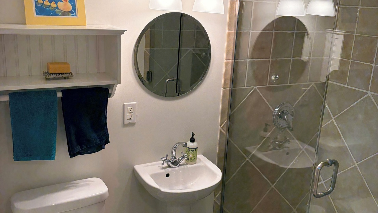 Photo of Bathroom in Flagstaff