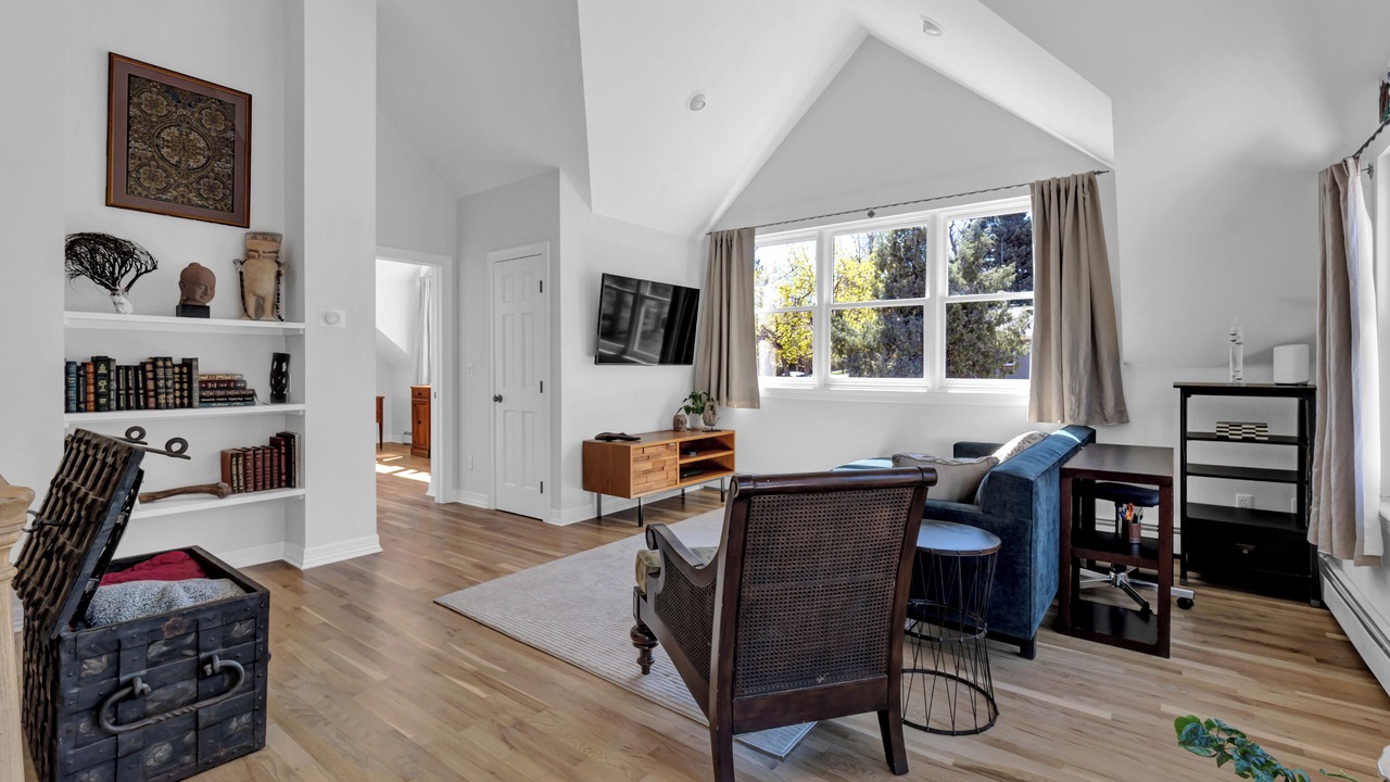Photo of Bedroom in Flagstaff