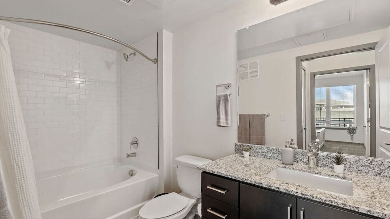 Photo of Bathroom in Broomfield