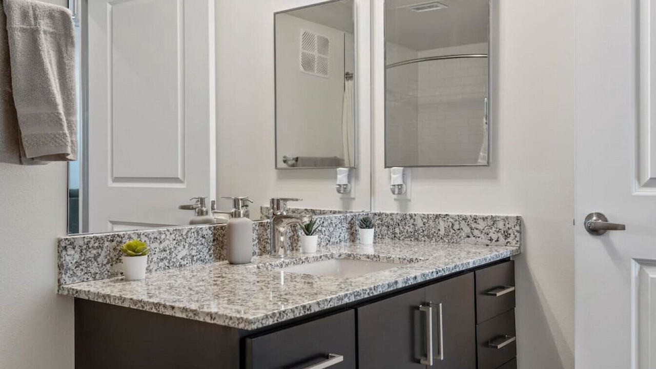 Photo of Bathroom in Broomfield