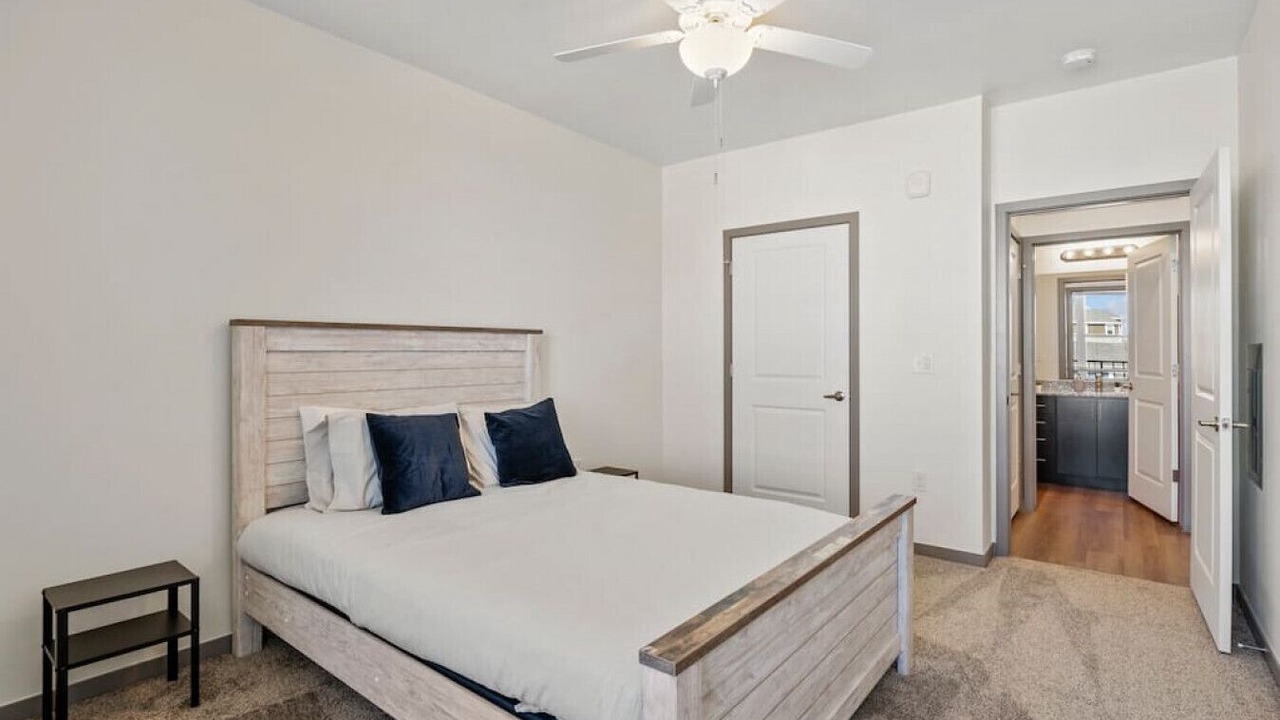 Photo of Bedroom in Broomfield