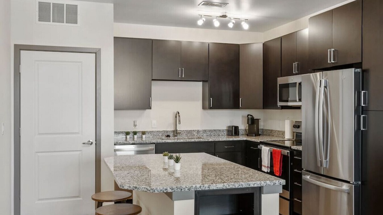 Photo of Kitchen in Broomfield