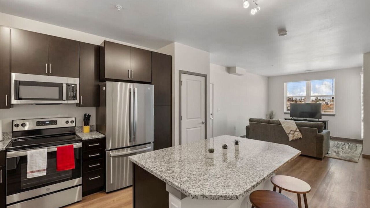 Photo of Kitchen in Broomfield