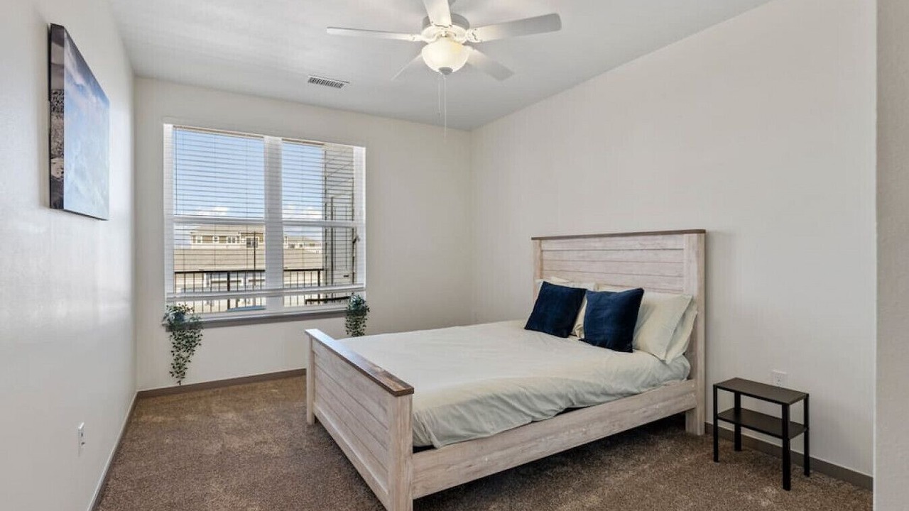 Photo of Bedroom in Broomfield