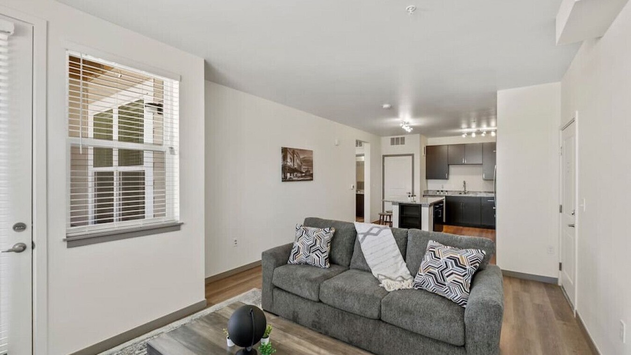 Photo of Livingroom in Broomfield