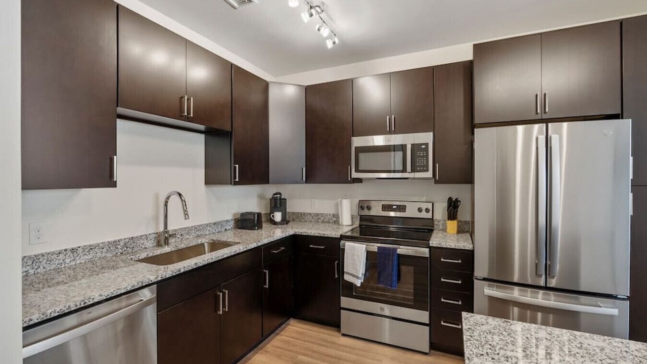 Photo of Kitchen in Broomfield