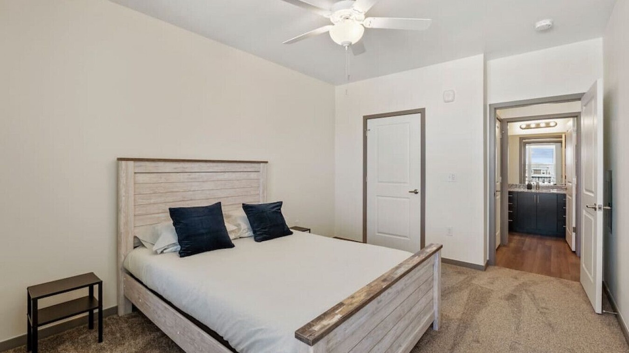 Photo of Bedroom in Broomfield