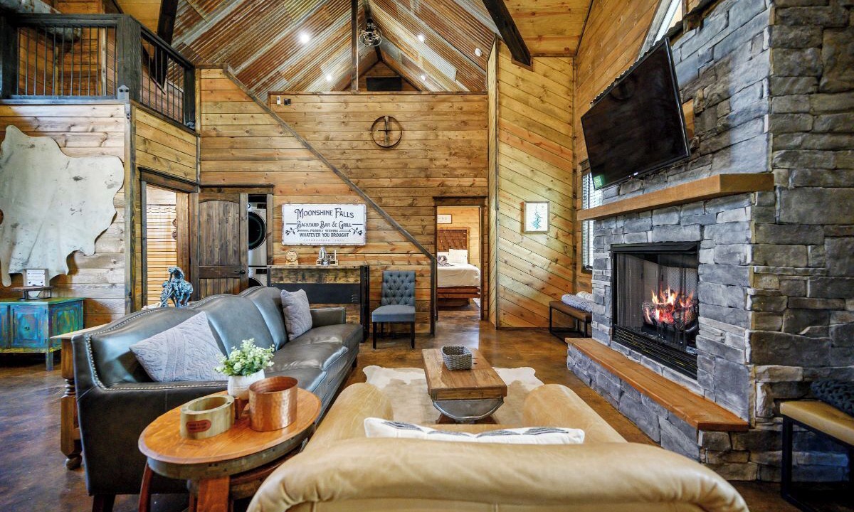 Photo of Livingroom in Golden