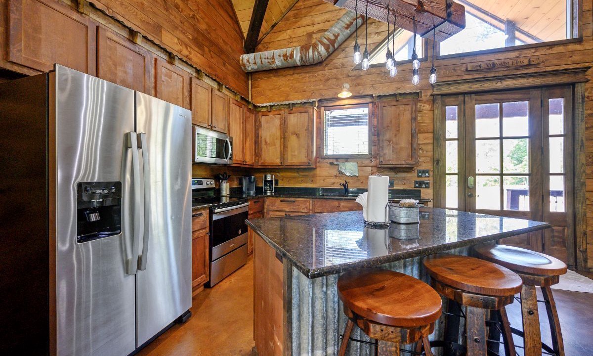 Photo of Kitchen in Golden
