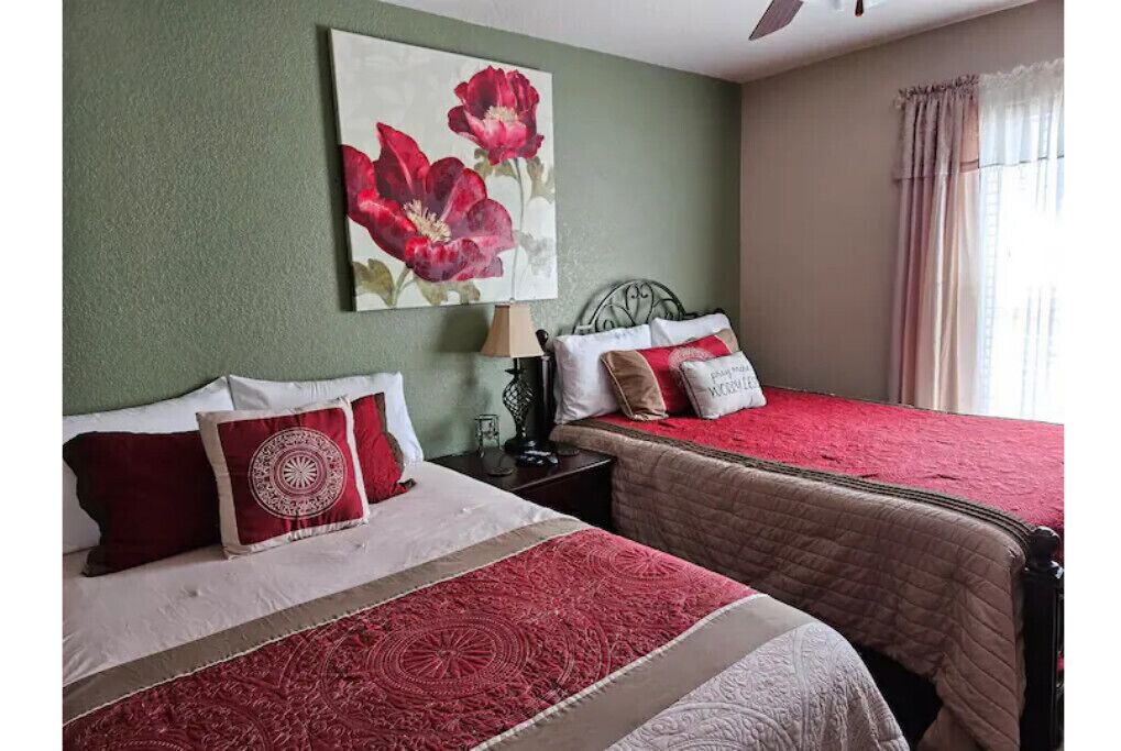 Photo of Bedroom in Fountain