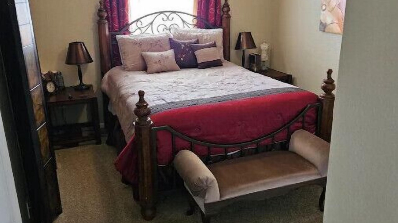 Photo of Bedroom in Fountain