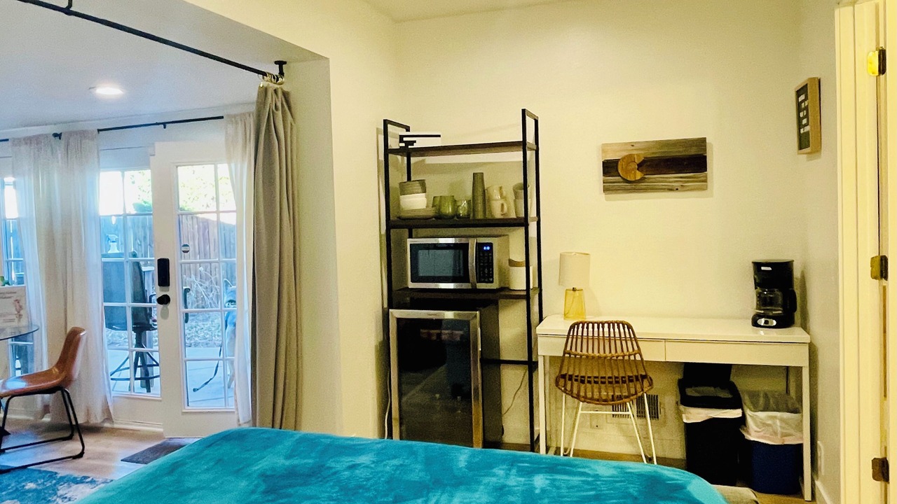 Photo of Bedroom in Denver