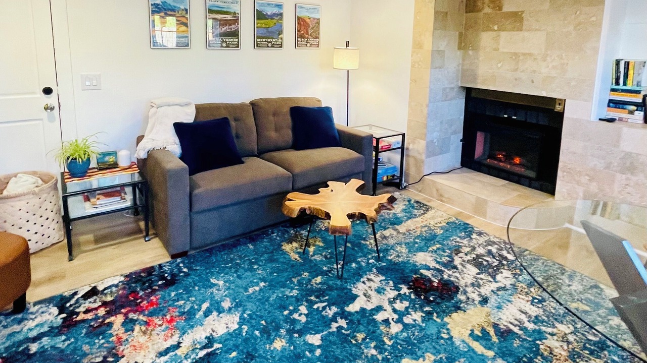 Photo of Livingroom in Denver