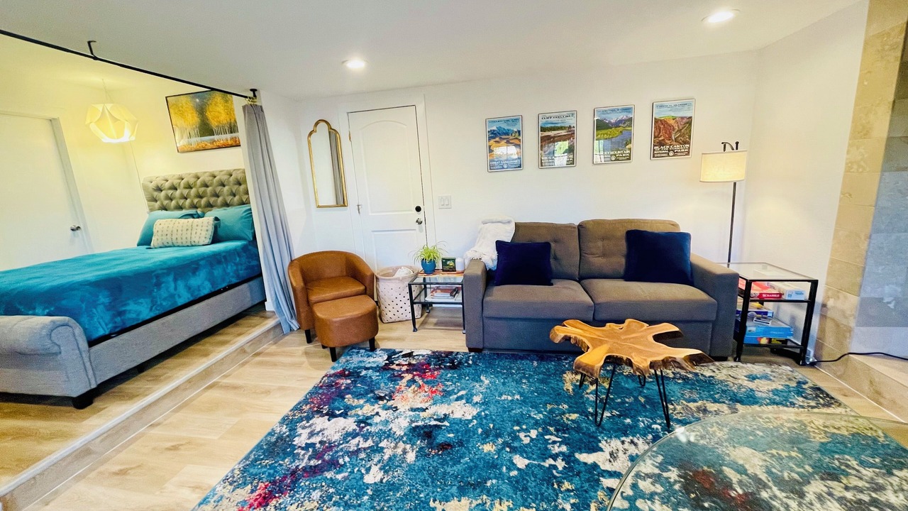 Photo of Livingroom in Denver