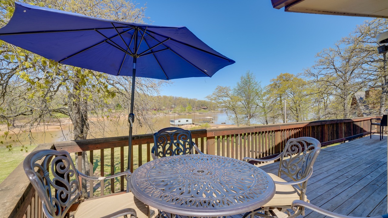 Photo of Outdoor in Eufaula