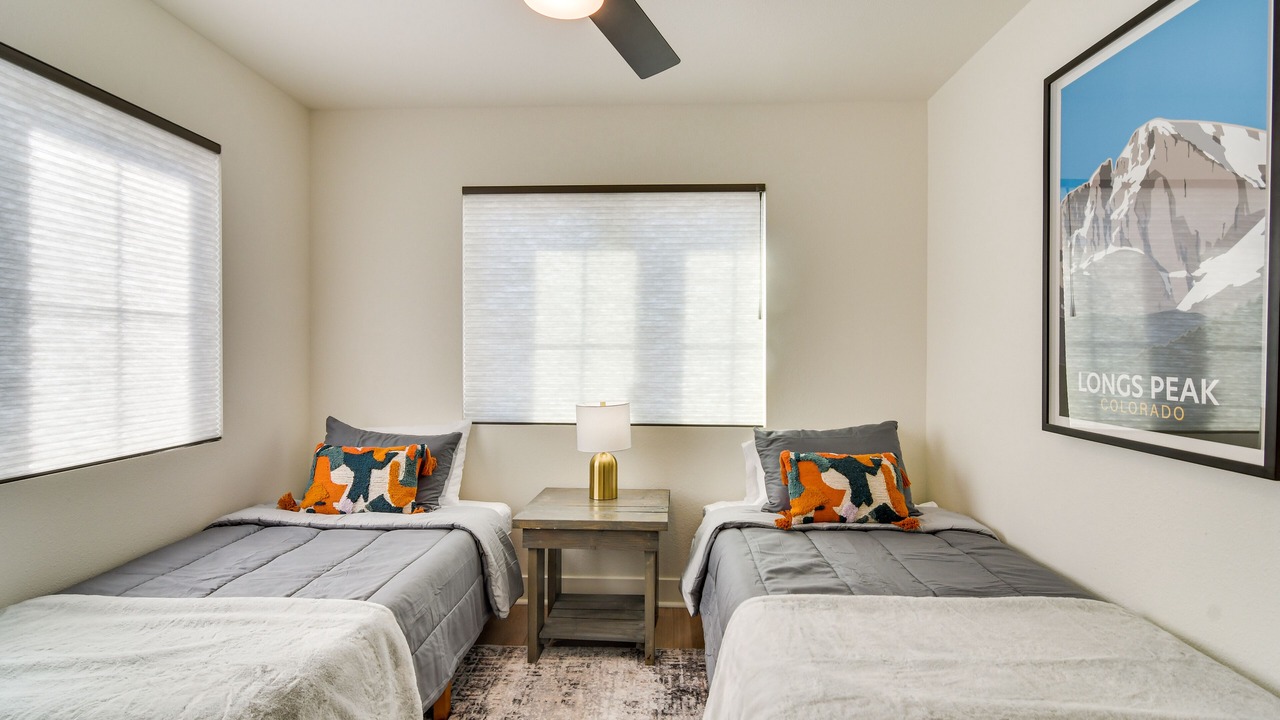 Photo of Bedroom in Erie