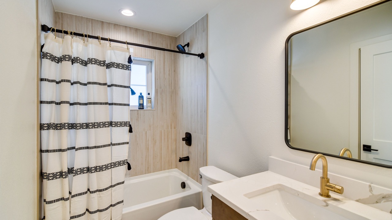 Photo of Bathroom in Erie