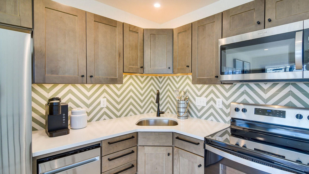 Photo of Kitchen in Erie