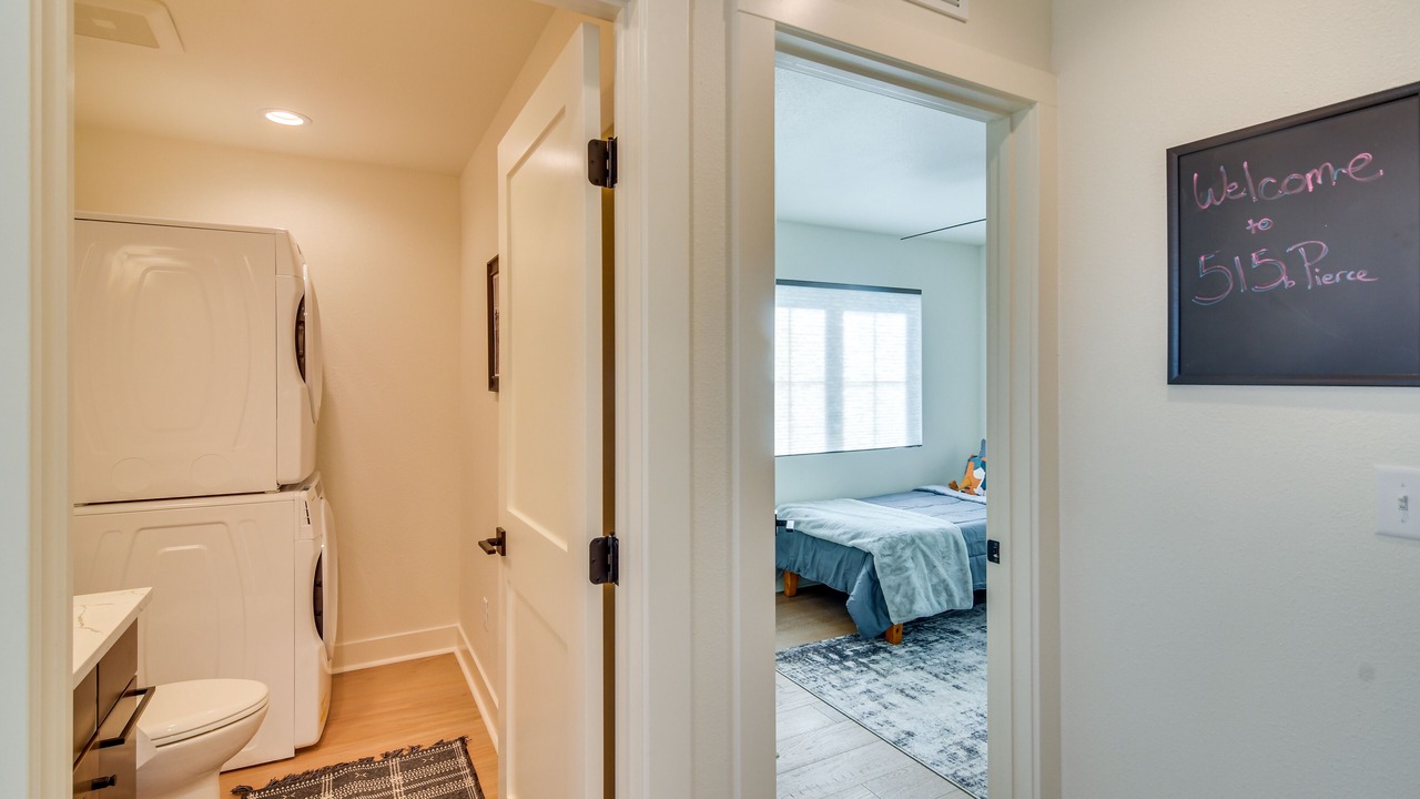 Photo of Bedroom in Erie