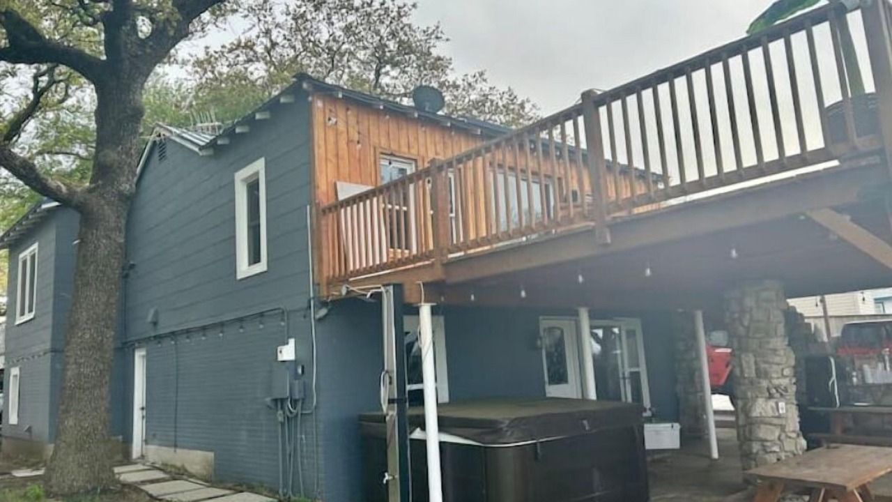 Photo of Outdoor in Pecan Acres