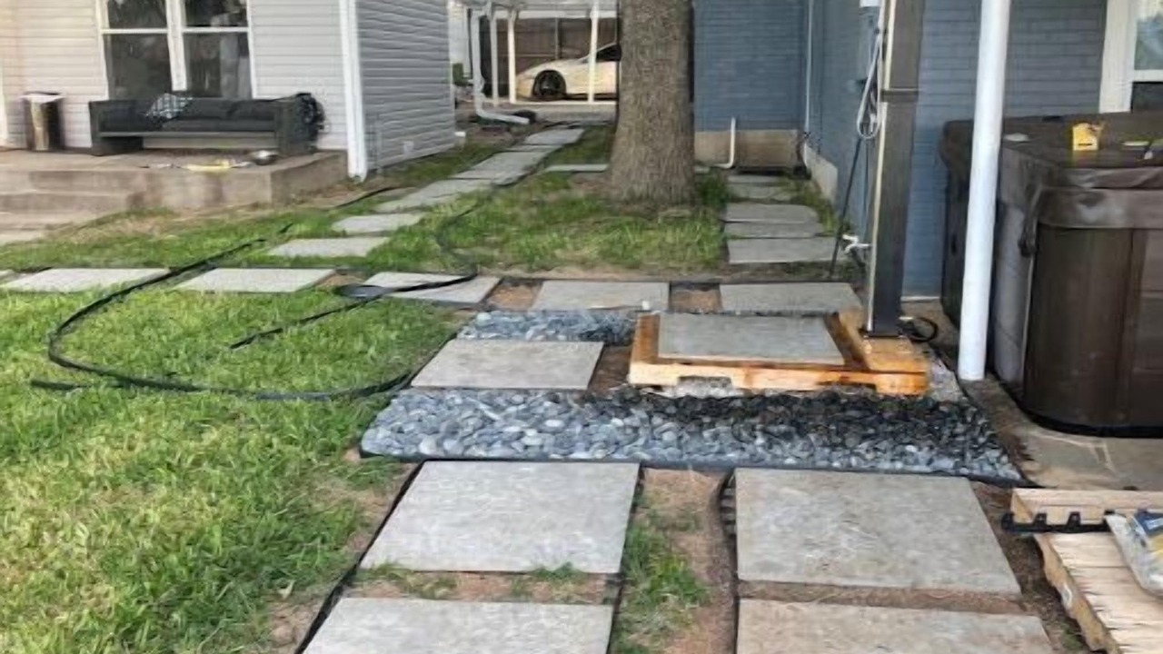 Photo of Outdoor in Pecan Acres