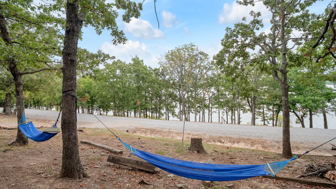 Photo of Outdoor in Blocker